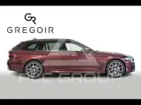 2022 BMW 530