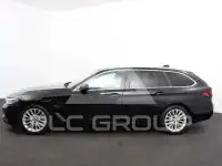 2022 BMW 530