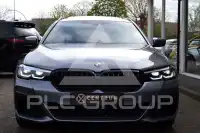 2022 BMW 530
