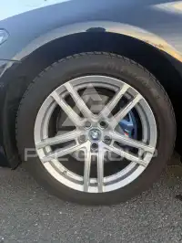 2022 BMW 530