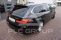 2022 BMW 530