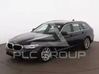2022 BMW 530