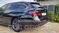 2022 BMW 530