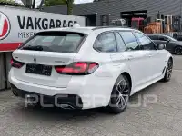 2022 BMW 530