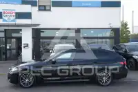2022 BMW 530