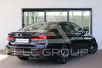 2022 BMW 530