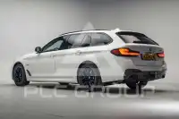 2022 BMW 530