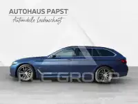 2022 BMW 530