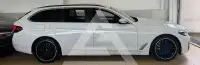2022 BMW 530