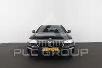 2022 BMW 530