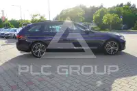 2022 BMW 530