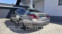 2022 BMW 530