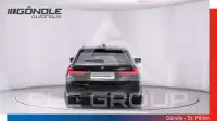 2022 BMW 530