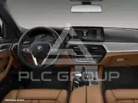 2022 BMW 530
