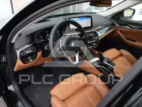 2022 BMW 530