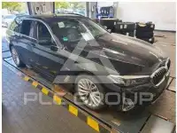 2022 BMW 530