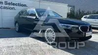 2022 BMW 530