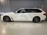 2022 BMW 530