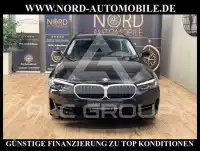 2022 BMW 530