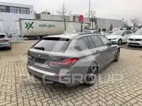 2022 BMW 530