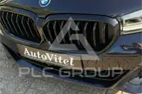 2022 BMW 530