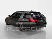 2022 BMW 530