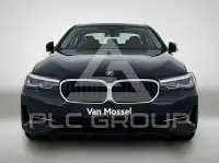 2022 BMW 530
