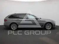 2022 BMW 530