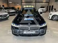 2022 BMW 530