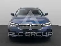 2022 BMW 530