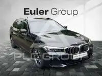 2022 BMW 530