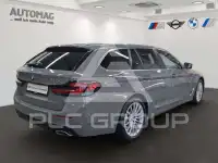 2022 BMW 530