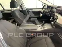 2022 BMW 530