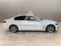 2022 BMW 530