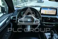 2022 BMW 530