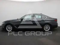 2022 BMW 530