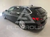2022 BMW 530