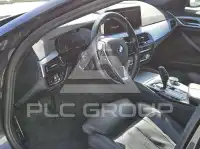 2022 BMW 530