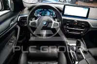 2022 BMW 530