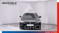 2022 BMW 530