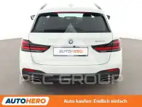 2022 BMW 530
