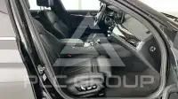 2022 BMW 530