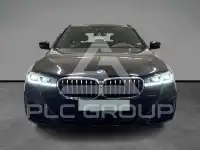 2022 BMW 530