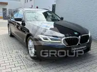 2022 BMW 530