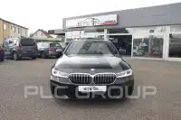 2022 BMW 530