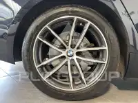 2022 BMW 530
