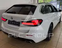 2022 BMW 530