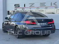 2022 BMW 530