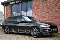 2022 BMW 530