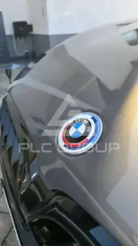 2022 BMW 530